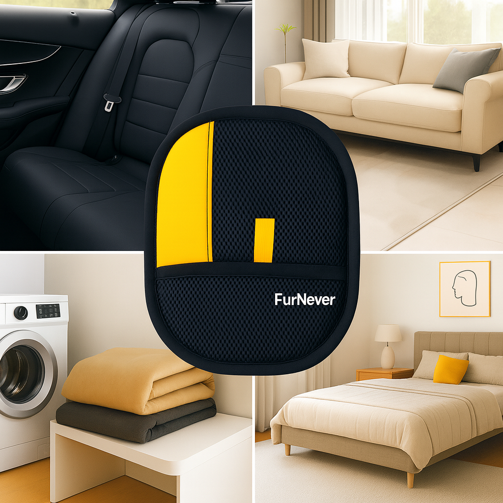 FurNever™ Pet Hair Remover