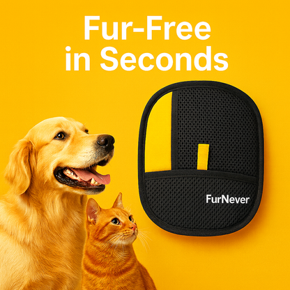 FurNever™ Pet Hair Remover