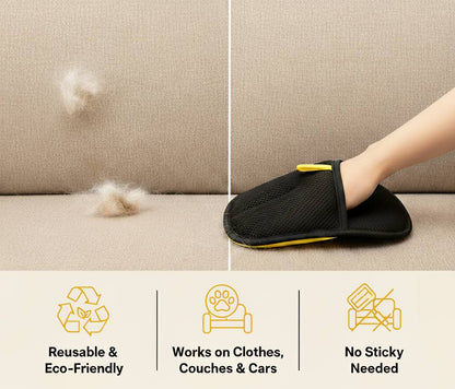 FurNever™ Pet Hair Remover